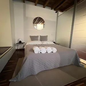 Apartment Antica Corte Navigli-darsena, Mailand