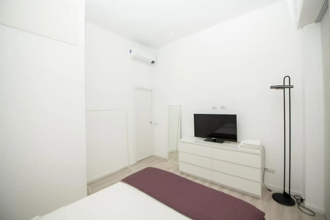 Appartamento Incantevole Centro Mailand 0*,  Italien